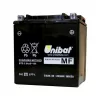 Μπαταρία μοτοσυκλέτας Unibat 27.5 Ah, 12 V - CIX30L-BS