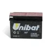 Μπαταρία μοτοσυκλέτας Unibat 2.3 Ah, 12 V - CT4B-BS Μπαταρία μοτοσυκλέτας Unibat 2.3 Ah, 12 V - CT4B-BS thumb