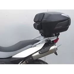 Σχάρα για κεντρική βαλίτσα SHAD W0GS61ST