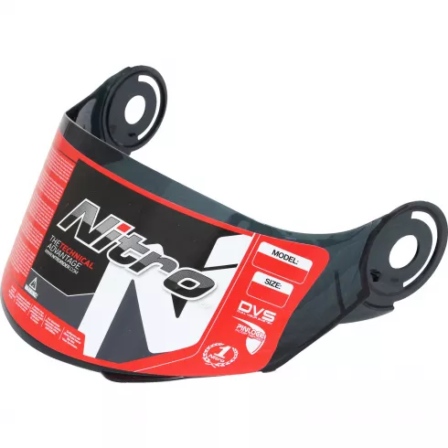 Ζελατίνα για κράνος NITRO F344/GMAC GLIDE Ζελατίνα για κράνος NITRO F344/GMAC GLIDE