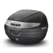 Κεντρική βαλίτσα μοτοσυκλέτας SHAD SH29 Κεντρική βαλίτσα μοτοσυκλέτας SHAD SH29 thumb