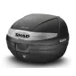 Κεντρική βαλίτσα μοτοσυκλέτας SHAD SH29 thumb