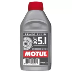 Υγρό φρένων MOTUL DOT 5.1 Brake Fluid Υγρό φρένων MOTUL DOT 5.1 Brake Fluid