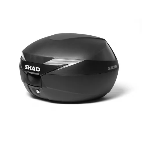 Κεντρική βαλίτσα μοτοσυκλέτας SHAD SH39 Κεντρική βαλίτσα μοτοσυκλέτας SHAD SH39