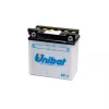 Μπαταρία μοτοσυκλέτας Unibat 8 Ah, 12 V - CB7-A