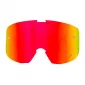 Ζελατίνα για γυαλιά motocross O'NEAL B1 RADIUM RED thumb