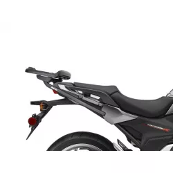 Σχάρα για κεντρική βαλίτσα SHAD H0NT75ST Σχάρα για κεντρική βαλίτσα SHAD H0NT75ST