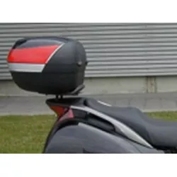 Σχάρα για κεντρική βαλίτσα SHAD H0NT76ST Σχάρα για κεντρική βαλίτσα SHAD H0NT76ST