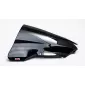 Ζελατίνα για μοτοσυκλέτα Yamaha YZF-R6 2008-2014 Черна thumb