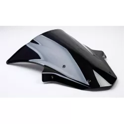 Φιμέ ζελατίνα μοτοσυκλέτας για KAWASAKI ZX-10R Ninja 2011-2015 XK11D
