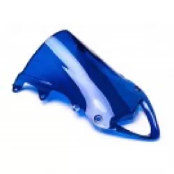 Μπλέ ζελατίνα για μοτοσυκλέτα BMW S1000 2009-2014