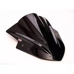 Φιμέ ζελατίνα μοτοσυκλέτας για Kawasaki Z1000 10-13 Φιμέ ζελατίνα μοτοσυκλέτας για Kawasaki Z1000 10-13