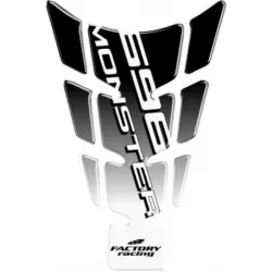 Προστατευτικό αυτοκόλλητο ρεζερβουάρ CGSLIFBKP/PR3241