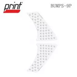 Προστατευτικό αυτοκόλλητο ρεζερβουάρ BUMPS9P/PR3249 Т MAX από 2008 Προστατευτικό αυτοκόλλητο ρεζερβουάρ BUMPS9P/PR3249 Т MAX από 2008