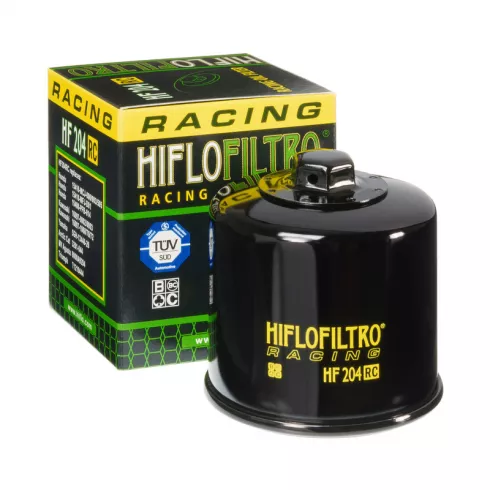 Φίλτρο λαδιού HIFLO HF204RC Φίλτρο λαδιού HIFLO HF204RC