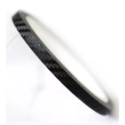 Ανακλαστική ταινία ζάντας 3M RSCARBP/PR3261 CARBON