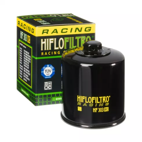 Φίλτρο λαδιού HIFLO HF303RC Φίλτρο λαδιού HIFLO HF303RC