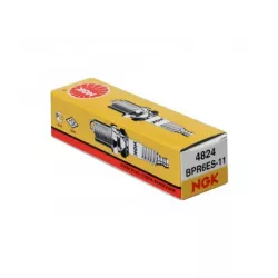 Μπουζί μοτοσυκλέτας NGK BPR6ES-11 4824 Μπουζί μοτοσυκλέτας NGK BPR6ES-11 4824