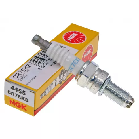 Μπουζί μοτοσυκλέτας NGK CR7EKB 4455