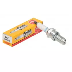 Μπουζί μοτοσυκλέτας NGK DR9EA 2871/3437 Μπουζί μοτοσυκλέτας NGK DR9EA 2871/3437