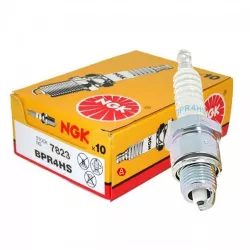 Μπουζί μοτοσυκλέτας NGK BPR4HS 7823