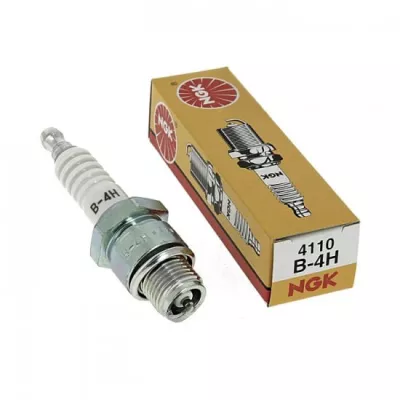 Μπουζί μοτοσυκλέτας NGK B-4H 4110