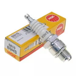 Μπουζί μοτοσυκλέτας NGK B9HS 5810 Μπουζί μοτοσυκλέτας NGK B9HS 5810