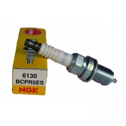 Μπουζί μοτοσυκλέτας NGK BCPR5ES 6130