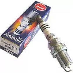 Μπουζί μοτοσυκλέτας NGK IRIDIUM BKR5EIX-11 5464 Μπουζί μοτοσυκλέτας NGK IRIDIUM BKR5EIX-11 5464