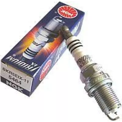 Μπουζί μοτοσυκλέτας NGK IRIDIUM BKR5EIX-11 5464 Μπουζί μοτοσυκλέτας NGK IRIDIUM BKR5EIX-11 5464