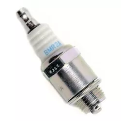 Μπουζί μοτοσυκλέτας NGK BMR2A 7677 Μπουζί μοτοσυκλέτας NGK BMR2A 7677