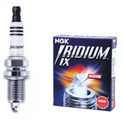 Μπουζί μοτοσυκλέτας NGK IRIDIUM BPR6EIX 6637 Μπουζί μοτοσυκλέτας NGK IRIDIUM BPR6EIX 6637