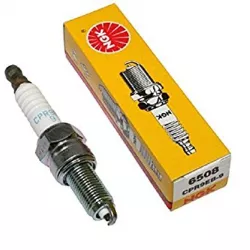 Μπουζί μοτοσυκλέτας NGK CPR9EB-9 6508 Μπουζί μοτοσυκλέτας NGK CPR9EB-9 6508