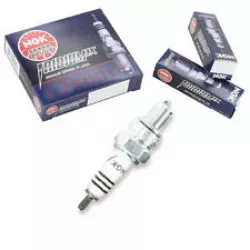 Μπουζί μοτοσυκλέτας NGK IRIDIUM CR8HIX 7669 Μπουζί μοτοσυκλέτας NGK IRIDIUM CR8HIX 7669