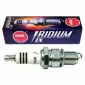 Μπουζί μοτοσυκλέτας NGK IRIDIUM DCPR8EIX 6546
