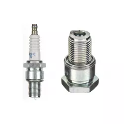 Μπουζί μοτοσυκλέτας NGK R6252E-9 4741