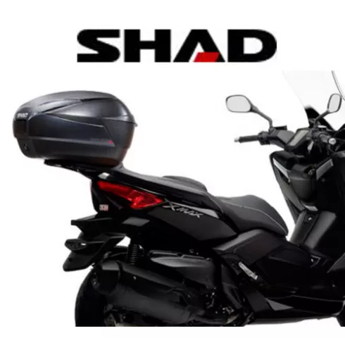 Σχάρα για κεντρική βαλίτσα SHAD Y0XM43ST Σχάρα για κεντρική βαλίτσα SHAD Y0XM43ST