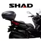 Σχάρα για κεντρική βαλίτσα SHAD Y0XM43ST thumb