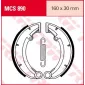 Τακάκια μοτοσυκλέτας TRW MCS890 thumb