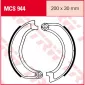 Τακάκια μοτοσυκλέτας TRW MCS944 thumb