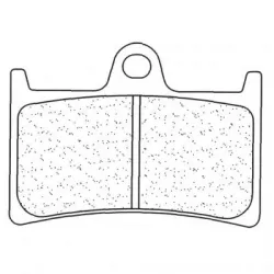 Τακάκια μοτοσυκλέτας VICMA 2098FR