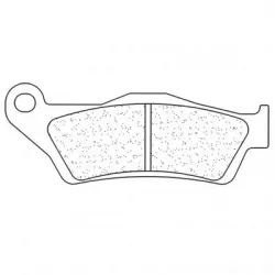 Τακάκια μοτοσυκλέτας VICMA 2161RR Τακάκια μοτοσυκλέτας VICMA 2161RR