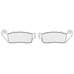 Τακάκια μοτοσυκλέτας VICMA 2221SF