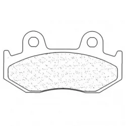 Τακάκια μοτοσυκλέτας VICMA 2235SF