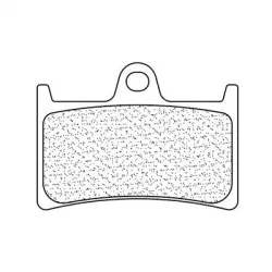 Τακάκια μοτοσυκλέτας VICMA 2252SF