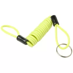 Καλώδιο υπενθύμισης κλειδαριάς OXFORD OX795 Καλώδιο υπενθύμισης κλειδαριάς OXFORD OX795