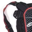 Προστατευτικό πλάτης ALPINESTARS NUCLEON KR-3 ΜΑΥΡΟ/ΚΟΚΚΙΝΟ Προστατευτικό πλάτης ALPINESTARS NUCLEON KR-3 ΜΑΥΡΟ/ΚΟΚΚΙΝΟ thumb