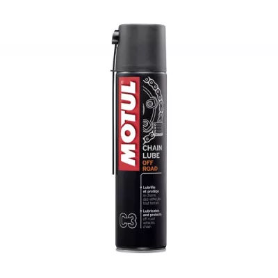 Λιπαντικό αλυσίδας MOTUL Chain Lube OFF ROAD C3