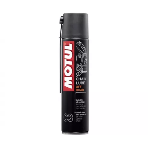 Λιπαντικό αλυσίδας MOTUL Chain Lube OFF ROAD C3 Λιπαντικό αλυσίδας MOTUL Chain Lube OFF ROAD C3