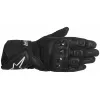 Δερμάτινα γάντια μηχανής ALPINESTARS SP AIR BLACK
